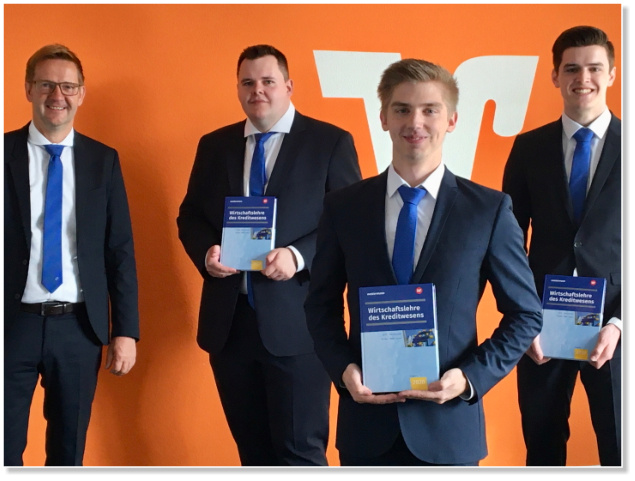 Volksbank Raiffeisenbank - Bargteheide, Bergeldorf, Stormarn und Vierlande August 2020