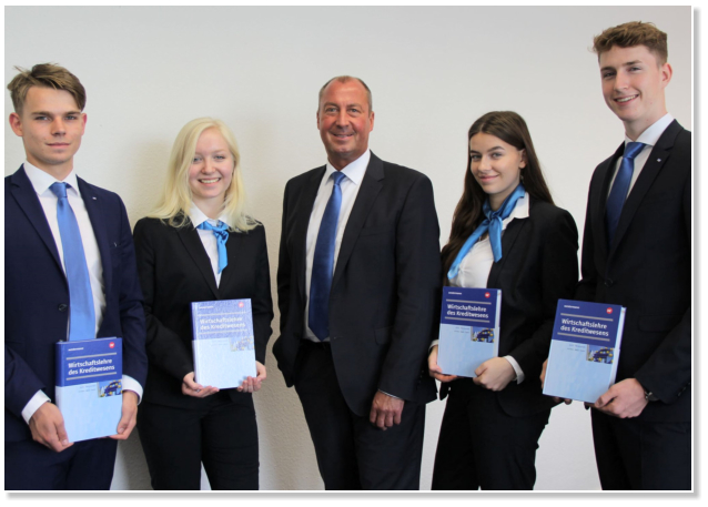 Volksbank Raiffeisenbank eG (Bargteheide, Bergedorf, Vierlanden und Stormarn) August 2019