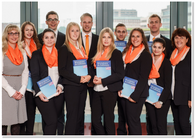 Hamburger Volksbank August 2016