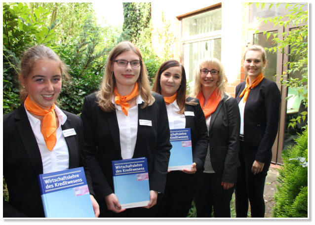 Volksbank Stormarn August 2016