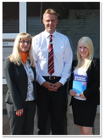 Vierländer Volksbank August 2015