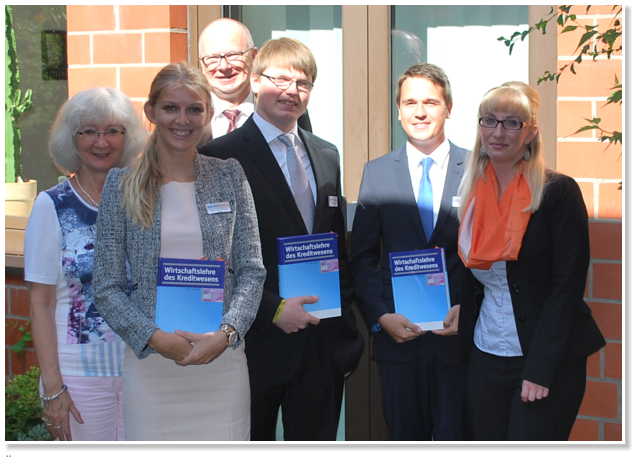 Volksbank Stormarn August 2015