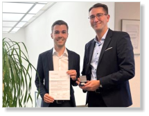 David Hauschulz 19.03.2026